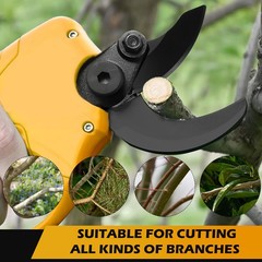 Pruner Blade Replacement for DEWALT DCPR320B/DCPR320D1 | Compatible Part N920…