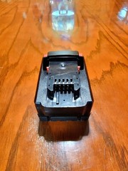 100% Guaranteed-GENUINE MILWAUKEE 8.0 HIGH OUTPUT M18 RED Battery 48-11-1890
