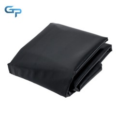 20 Mil HDPE Fish Pond Liner Pond Liners Waterproof Fish Liner For Ponds Streams