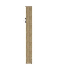Ardent Over Toilet Storage Cabinet Euro Oak Bathroom Space Saver