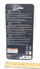 Taylor Waterproof Digital Food Thermometer 9848EFDA -40°F to 450°F