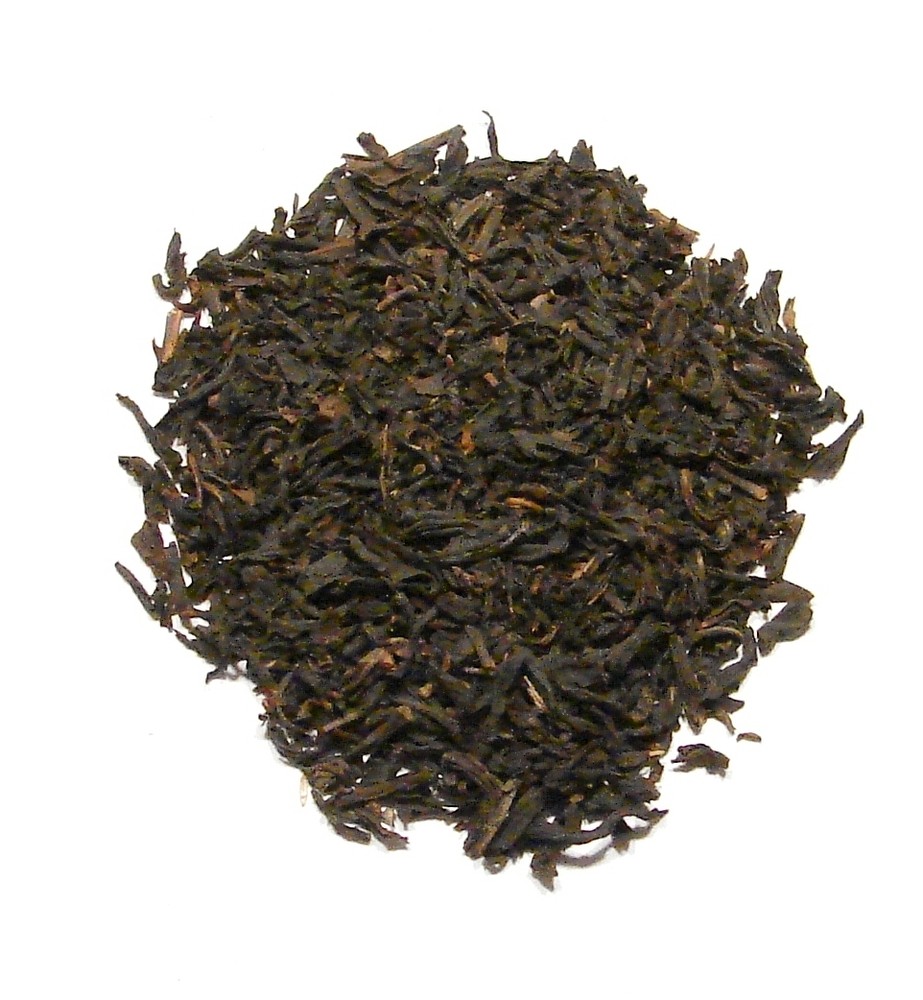 Black China Tea – 4 Pounds – Loose Leaf, Blending, Flavored, Iced, Hot, Sweet
