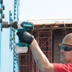 Makita XWT08Z 18V LXT 1/2in Sq Impact Wrench (Bare Tool)