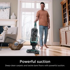 Shark R-NV250-SD Navigator Swivel Pro Plus Upright Vacuum