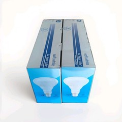 GE Soft White Floodlight Bulb 65W- 46115 (2 Packs Of 6 Bulbs Totaling 12 Bulbs)