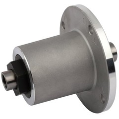✅3 Spindle Assembly For Bobcat 2720759 48″ 52″ 61″ Deck Zero Turn Mowers ZT223