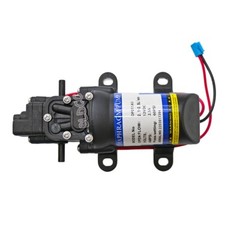 1PCS/2PCS/4PCS Micro Electric Diaphragm Sprayer Pump 2.5A 12V 60PSI Misting Pump
