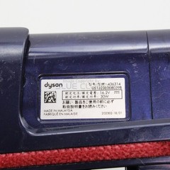 GENUINE Dyson Gen5detect Gen5outsize HAIR SCREW TOOL 971426-01 Prussian Blue