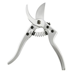 8 Inch Professional SK-5 Pruning Shears Garden Hand Pruner Scissors Clippers