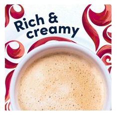 (2 pack) Gevalia Frothy 2-Step Artificially Flavored Cappuccino Espresso Style K
