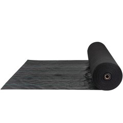 VEVOR 5’x 250′ Weed Barrier Landscape Fabric Ground Cover 5oz PP Dual Layer