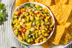60 YELLOW CORN EARLY ‘XTRA SWEET’ Zea Mays Vegetable Seeds *Flat S/H