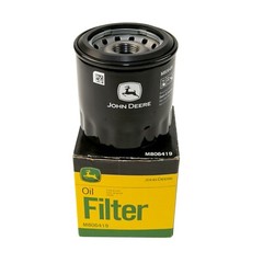 John Deere Original Equipment Oil Filter #M806419 – 2 PACK – Free Shipping