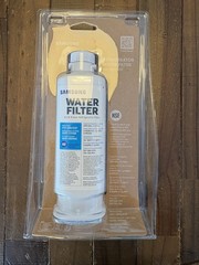 Samsung DA97-17376B HAF-QIN/EXP REFRIGERATOR Water Filter
