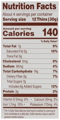 Simple Mills, Sweet Thins Chocolate Mint, Pack of 1, 4.25 oz