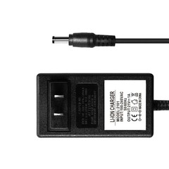 1PCS Universal 21V 1000mAh Battery Charger For Most 20V 21V Power Tools Battery