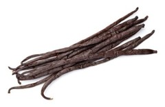 Madagascar Vanilla Bean Vanilla Beans baking Grade A Pods -4oz