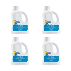 In The Swim – Pure Clear & No Phos – Reduces Phosphates & Removes Non-Living