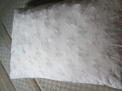 NICE~~ My Pillow 18.5″×28″ Standard / Queen ~~ Made in the USA ~~Non Smoking