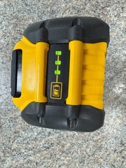 DEWALT FLEXVOLT 20V/60V MAX Battery 12.0Ah 2024 DCB612 (Used)