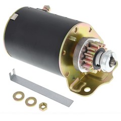 Starter For Briggs & Stratton 14.5 16 16.5 17 17.5 18 18.5 /593934 14-Teeth 5777