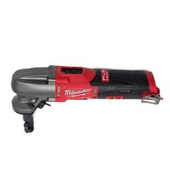 Milwaukee Tool 2476-20 M12 Fuel 16 Gauge Variable Speed Nibbler (Tool Only)