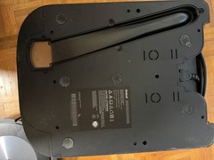 iRobot Roomba J7+ Self-Emptying Robot Vacuum/Mop, Parts (Expired Subscription)