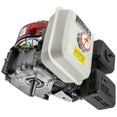 Over Head Cam Motor 5.5HP 168cc 20mm For Honda GX160 168F Vertical Shaft Engine