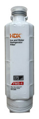 HDX FMS-4 Premium Refrigerator Water Filter Replacement for HAF-QINS