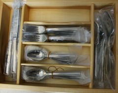 Gorham Stainless MARABELLA Open Stock You Choose the Piece(s) 18/8 China Unused