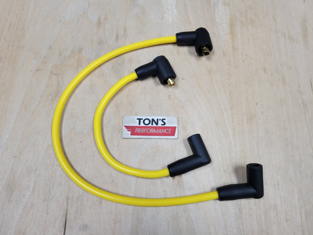 Ton’s Spark Plug Wire Set John Deere 316 318 420 With Onan P216 P218 P220 P224