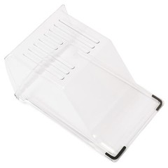 Clear Crisper Drawer Compatible with Frigidaire Refrigerator 240337103 PS429854