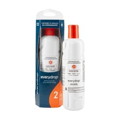 1 PACK – W10413²645A EDR2²RXD1 Filter 2 9082 Refrigerator Ice Replacement USA