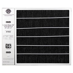 Lennox X7935 Carbon Clean Healthy Climate MERV 16 Filter (2 Pack)
