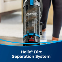 PowerForce Helix Bagless Upright Vacuum 3313