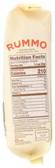 , Pasta Penne Rigate, 16 Ounce