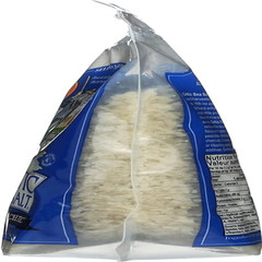 Light Grey Celtic Sea Salt 1 Pound Resealable Bag – Additive-Free, Delicious Sea