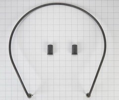 ✅1 YEAR WARRANTY Whirlpool Dishwasher Heating Element W10518394 FREE SHIPPING