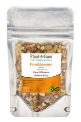 Frankincense Resin Incense PEA SIZE Olibanum For Charcoal Burner Bulk