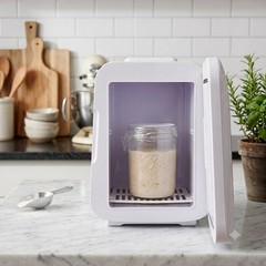 Brod & Taylor Sourdough Home SH-100 Starter Proofing Incubator 41°F-122°F