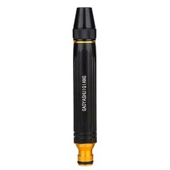 High Pressure Car Wash Water Gun Spray Nozzle Portable Garden Hose Washer