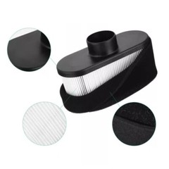 2Pack 11013-0752 11013-0726 Air Filter for Kawasaki FR651V FR730V FR691V