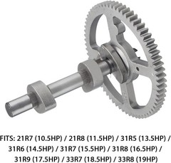 84005207 793880 Camshaft Replacement Kit – for BS 793583 792681 791942 795102