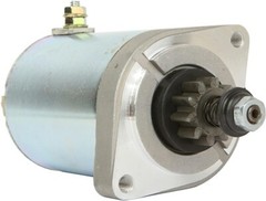 New Starter For Kawasaki FH491V, FS541V, FS604V, FS600V, FR691V-AS04 Engines