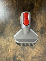 Genuine Dyson V7 V8 V10 V11 V15 Vacuum Stubborn Dirt Brush Tool Attachment