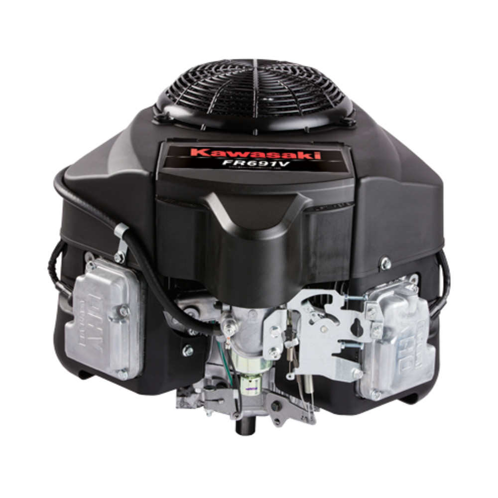 Kawasaki FR691V-S00-S Vertical Engine with Electric Start