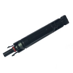 10A 15A 20A 30A in-line Fuse Holder Solar Panel Cable PV Connector