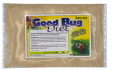 Good Bug Diet .5lb. – Beneficial Bug Attractant