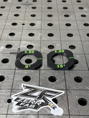 PIPE PIE CUT JIGS ALL SIZES CUSTOM FABRICATION TURBO MANIFOLD EXHAUST INTERCOOLE