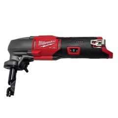 Milwaukee Tool 2476-20 M12 Fuel 16 Gauge Variable Speed Nibbler (Tool Only)